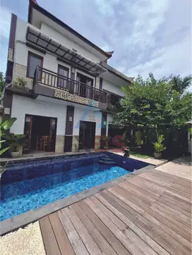 For sale Luxury villa with full ocean view at Ungasan