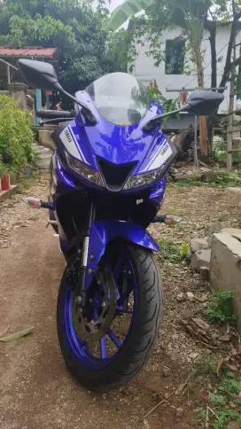 R15 Tahun 2017 Standar