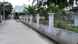 Tanah kosong di jatimakmur pondok gede LT.2000m jln pruis 2 mobil