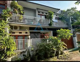 DIJUAL RUMAH 2 LANTAI JL TIBUNG SARI PERBATASAN KEBO IWA UTARA DALUNG