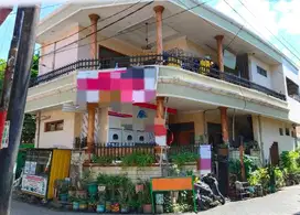 Dijual Rumah Jl Gundih, Kel. Gundih, Kec. Bubutan Surabaya