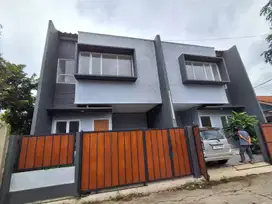 Rumah Siap Huni Di Depok dekat Grand Depok City