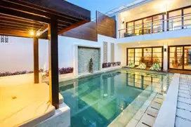Villa Premium central Seminyak