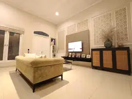 Bukit Gading Mediterania Rumah Siap Huni