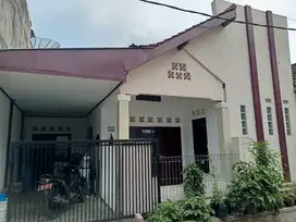 Rumah Siap Huni Baru Renov di Limbangan Sukaraja Sukabumi