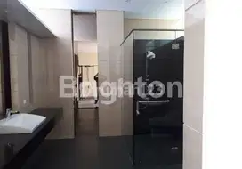 Dijual Rumah Mewah Hegarmanah Murah Strategis