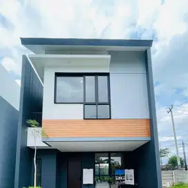 Dijual Rumah Baru Di Pondok Perir Booking 5 Juta Langsung Akad