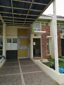 Dijual unit langka rumah segara city cluster feia