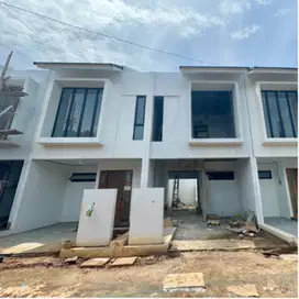 Rumah Dijual Di Tanjung Barat Dekat Tol dan Jalan TB Simatupang