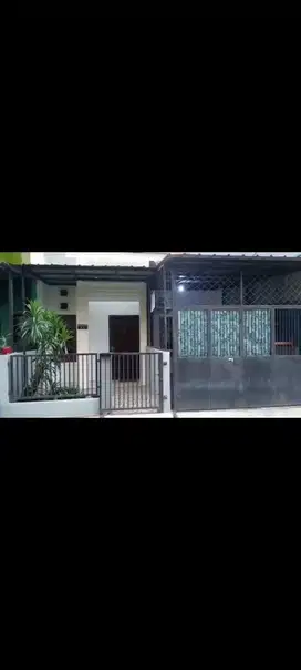Rumah di Bazoori Park Residence