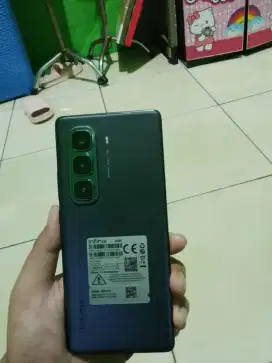 Infinix hot 50 pro ples 8/256