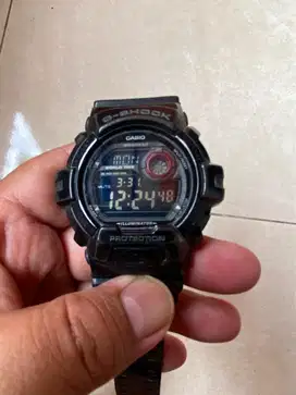 Jual g shock G 8900