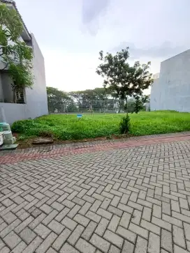 ‼️ DIJUAL TANAH KAVLING CITRALAND CLUSTER ROYAL PARK 2 NEGO ABIS