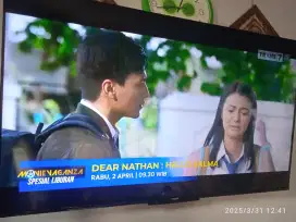 Android realmie TV 50inc