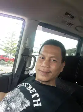 Mencari pekerjaan