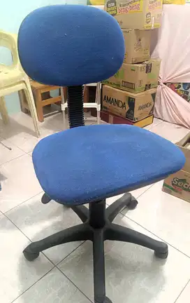 Kursi Kantor Merk ROKUDA