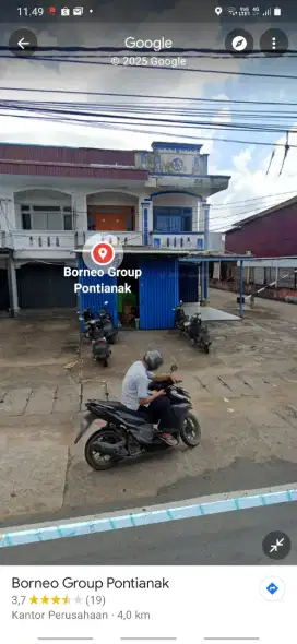 Dijual cepat atau sewa