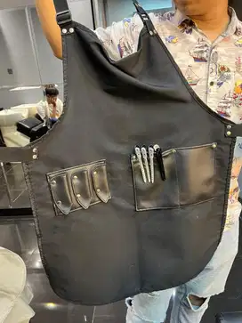 Apron Barbershop