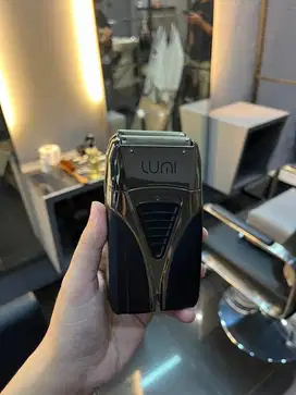 Shaver Lumi Full Set