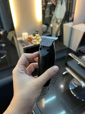 Trimmer Lumi Fullset + Box