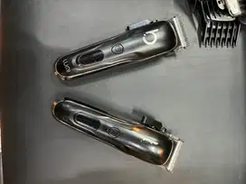 Clipper Lumi Fullset + Box