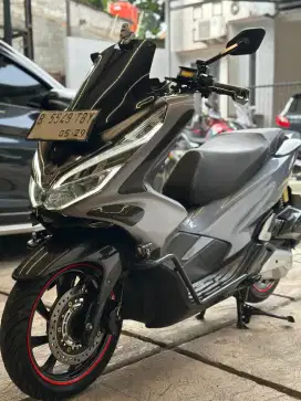 Honda PCX 150 ABS Full Modif