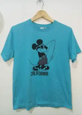 Kaos Disney Mickey Mouse