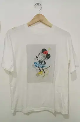 Kaos Disney Mini Mouse
