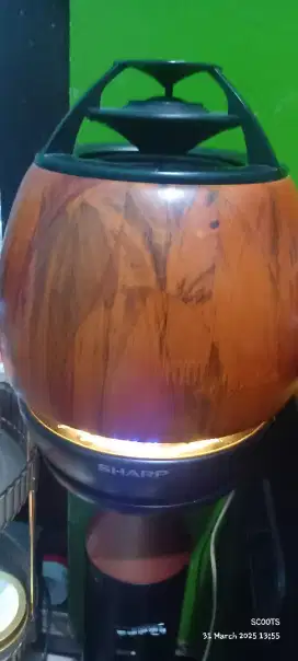 SHARP CBOX360DW