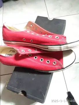 sepatu Converse ori murah