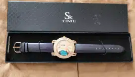 Jam Tangan Fashion Wanita SK Time