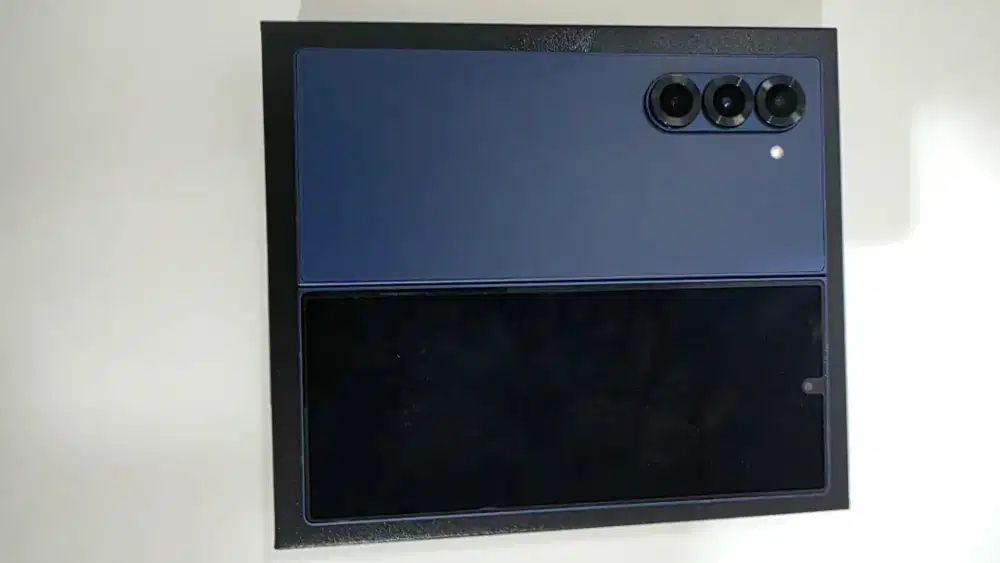 Samsung Z Fold 6 12GB | 512GB | Navy
