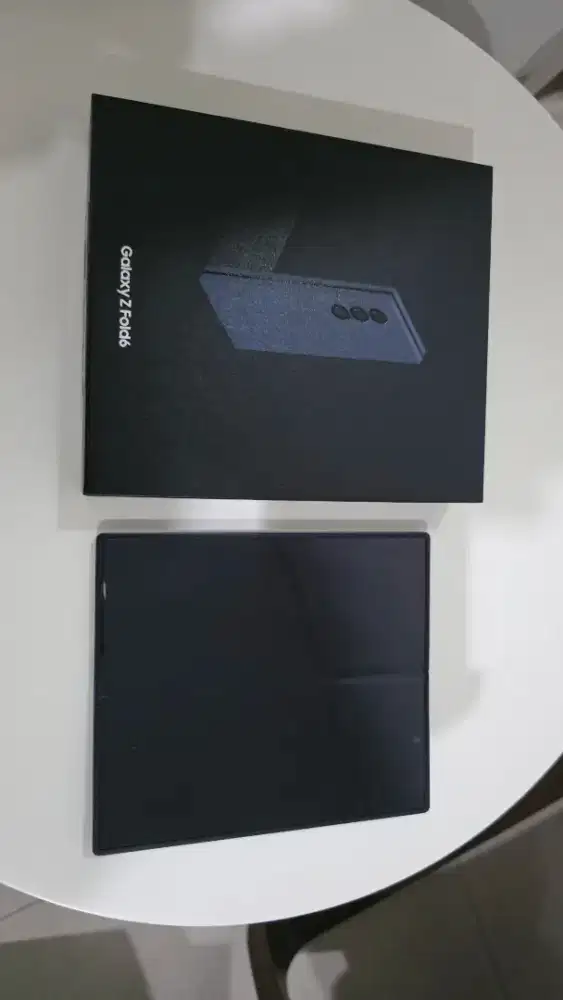 Samsung Z Fold 6 12GB | 512GB | Navy