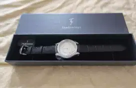 Jam tangan fashion wanita Shadow Toy