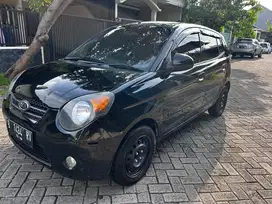 Kia Picanto 2008 Bensin