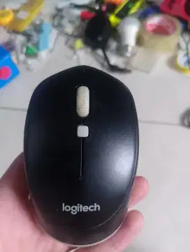 Mouse wirelles acer