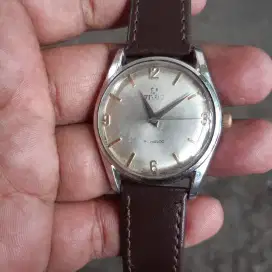 Jam Tangan Titus Swiss Made