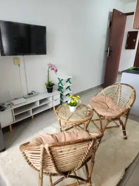 Disewakan Apartemen sayana Harapan Indah