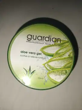 Aloe Vera Gel Guardian
