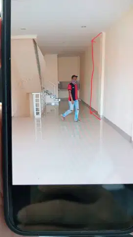 DIJUAL SEGERA 1 UNIT RUKO DI KEMAYORAN JAKARTA PUSAT