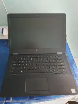 Laptop dell E5470 mulus