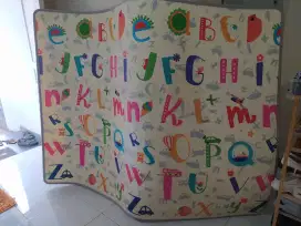 Playmate anak 200x150x1,5 Jarang Pakai Like New