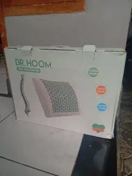 Alat terapi DR. Hoom untuk Punggung