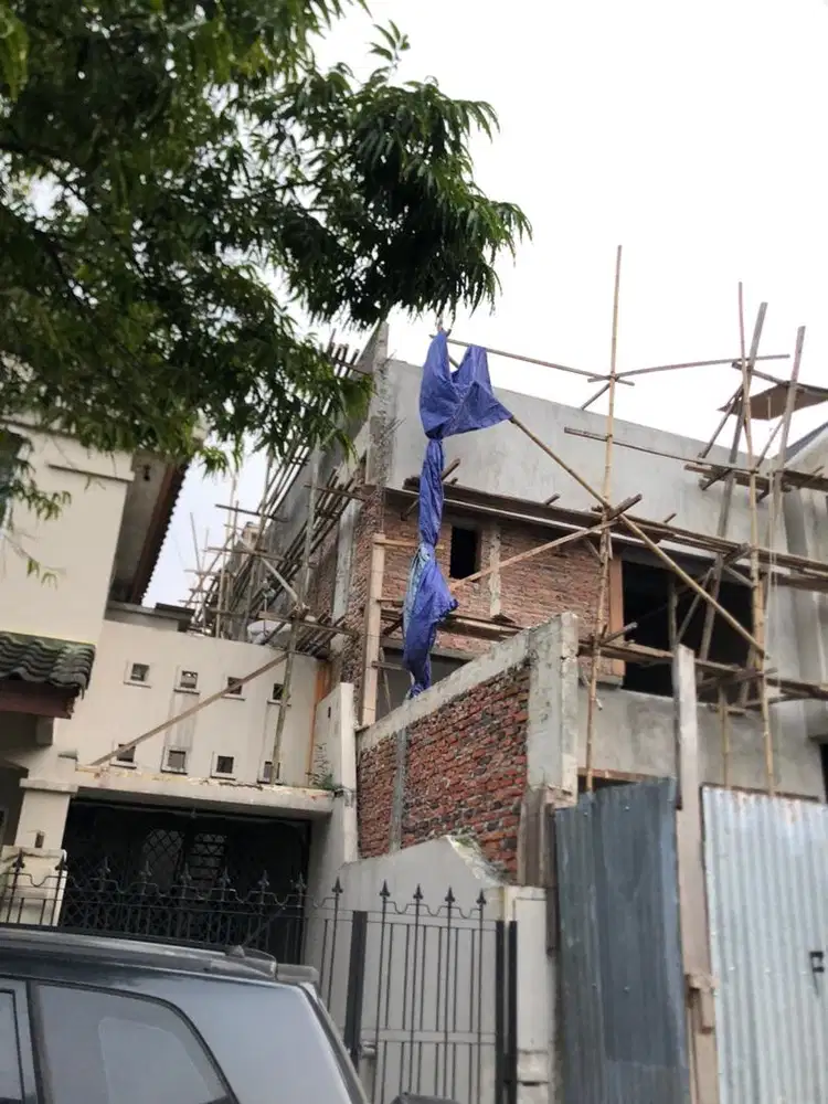 tukang serba bısa