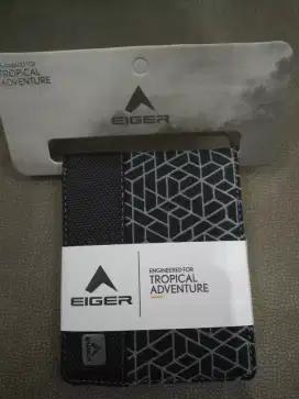 Dompet Eiger ORI
