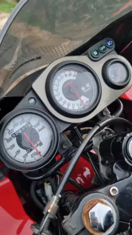 Dijual ninja rr 2012