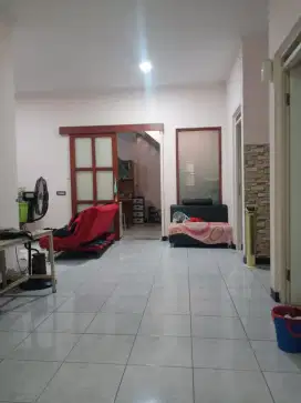 Dijual Rumah Cantik TKI Taman Kopo Indah 3 Siap Huni