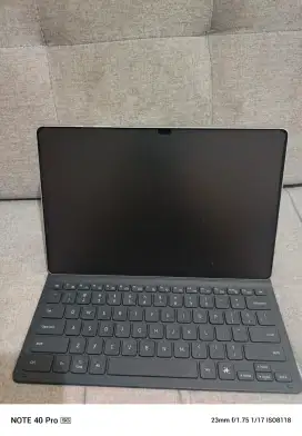 Tab sumsung 10 plus silver wifi only