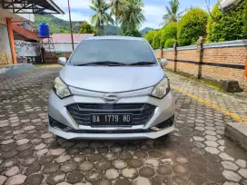 Dijual Sigra 2016 akhir