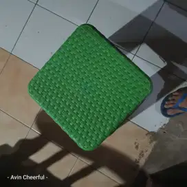 Kursi Thabita Warna Hijau